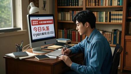 [原创]新手今日头条怎么赚钱？方法有哪些？