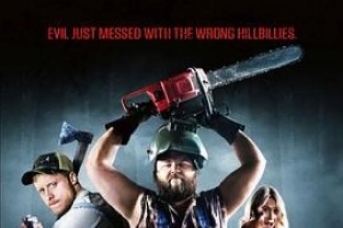 [原创][吾爱原创]恐怖喜剧《双宝斗恶魔》电影解说文案 解说词-[原创首发]-吾爱文案网