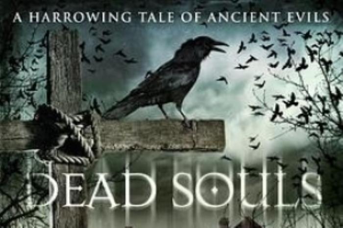 [原创][吾爱原创]恐怖《死魂灵》电影解说文案-[原创首发]-吾爱文案网