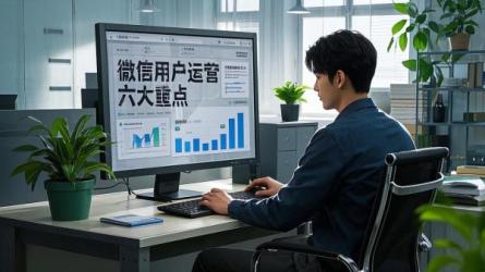 [原创]微信用户运营你要知道的6个重点