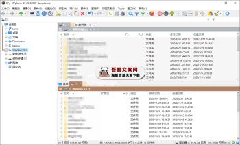 XYplorer 多标签页文件管理器_V26.70.0000 PC绿色版-[吾爱首发]