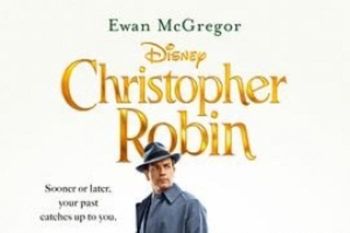 [原创][吾爱原创]喜剧冒险《克里斯托弗·罗宾》电影解说文案-[原创首发]-吾爱文案网