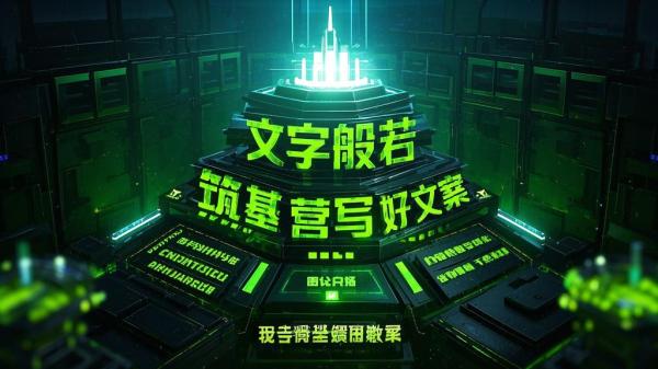 [原创]文字般若筑基营用文字打造自己的影响力写好文案写出影响力写出吸金力[吾爱独家]