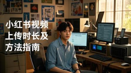 [原创]小红书最长能上传多长时间的视频？怎么上传？