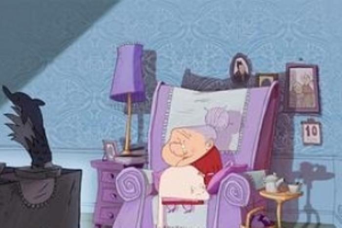 [原创][吾爱原创]恐怖片《公寓》电影解说文案-[原创首发]-吾爱文案网