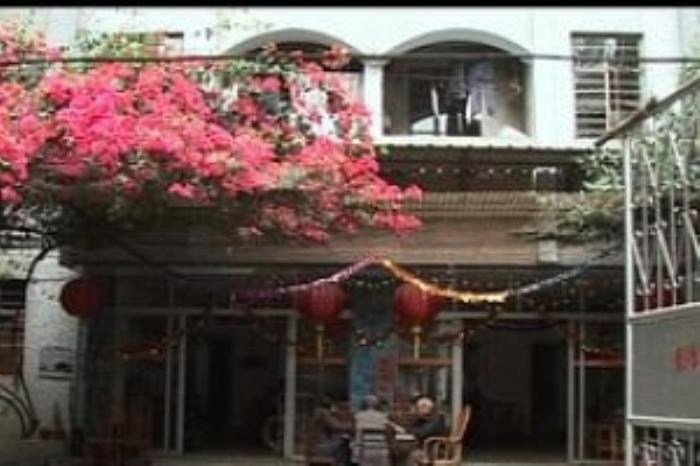 [原创][吾爱原创]剧情《自梳》电影解说文案-[原创首发]-吾爱文案网