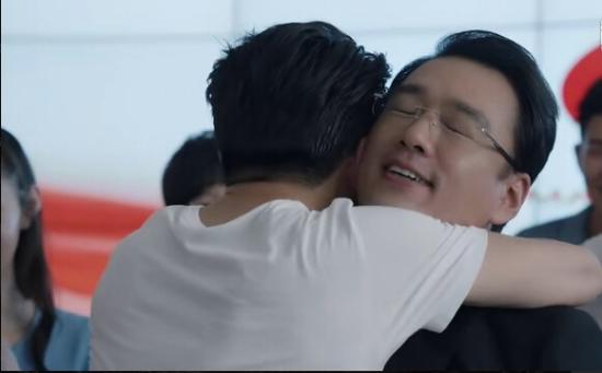 《创业时代》_第27集_分集剧情