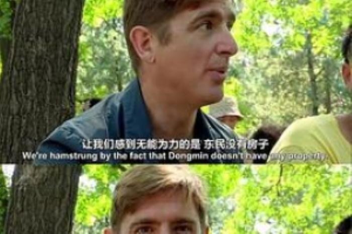 [原创][吾爱原创]剧情电影《光棍儿》解说文案 -[原创首发]-吾爱文案网