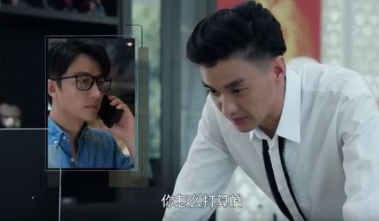 《创业时代》_第16集_分集剧情(1)