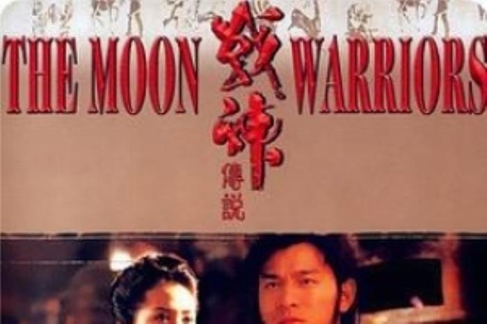 [原创][吾爱原创]动作《战神传说》电影解说文案-[原创首发]-吾爱文案网