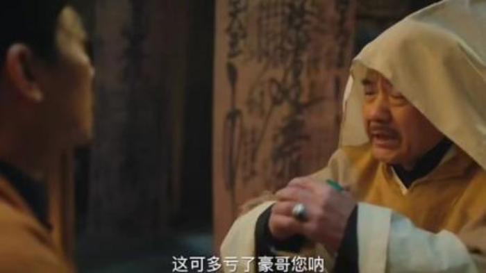 [原创][独家原创]动作《僵尸山雀》电影解说文案解说素材-[原创首发]-吾爱文案网