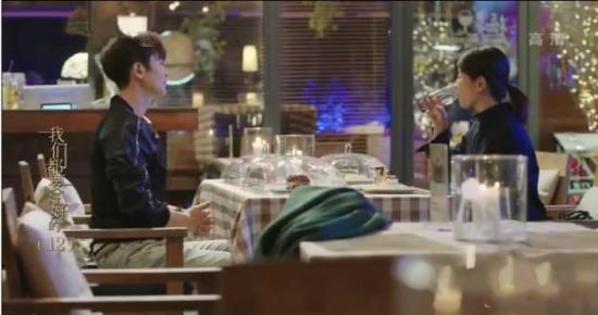 《我们都要好好的》_第12集_分集剧情