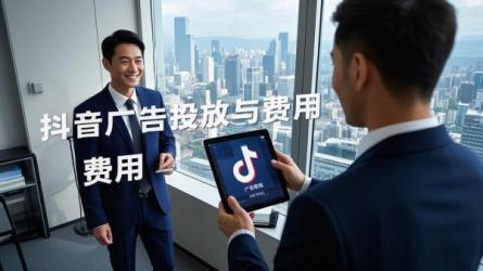 [原创]抖音广告怎么投放？抖音上广告推广多少钱？