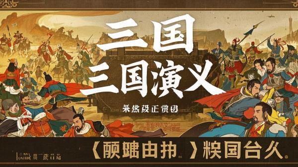 [原创]三国演义（高清版66册）[独家]