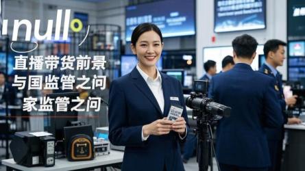 [原创]直播带货到底还能火多久？最近国家会关闭直播带货吗？