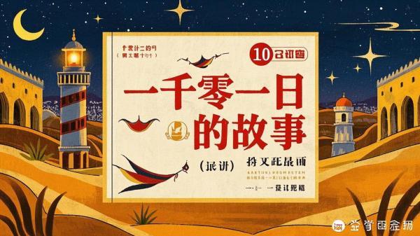 十册千一日，故事超精彩[原创]