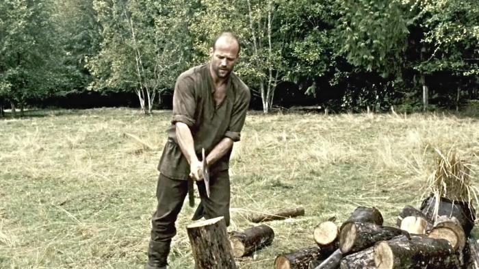 电影《地牢围攻》_《《地牢围攻I》_乌维·鲍尔_杰森·斯》-[原创首发]-吾爱文案网