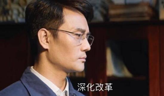 《大江大河》_第22集_分集剧情