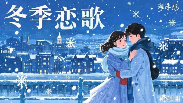 [原创]冬季恋歌[吾爱独家]