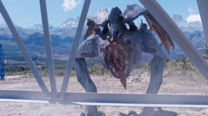 小吾说电影，美国科幻片《异形魔怪：极寒之日》电影解说文案-[原创首发]-吾爱文案网