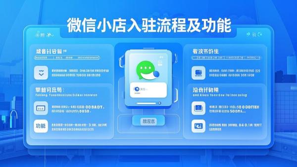 [原创]微信小店入驻流程微信小店的入驻和微信小店后台的功能的介绍演示[吾爱独家]