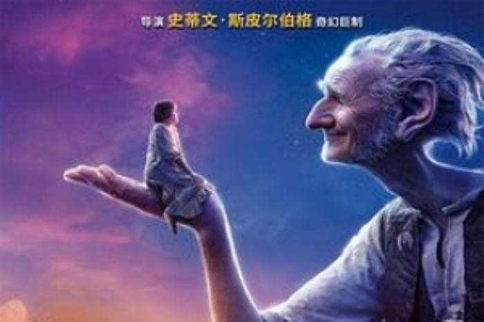 [原创][吾爱原创]奇幻冒险《圆梦巨人》电影解说文案（圆梦巨人中英文剧本）-[原创首发]-吾爱文案网