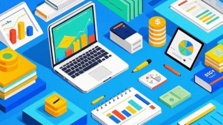 [原创]淘宝开个办公用品店赚钱吗？需要多少资金？