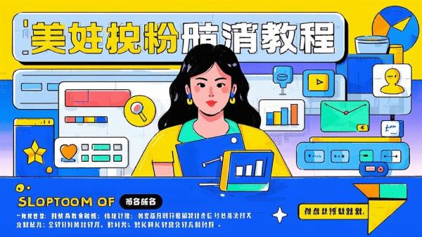 [原创]美女图片的魔力，涨粉变现的高效方法，小白保姆级教程！[吾爱独家]