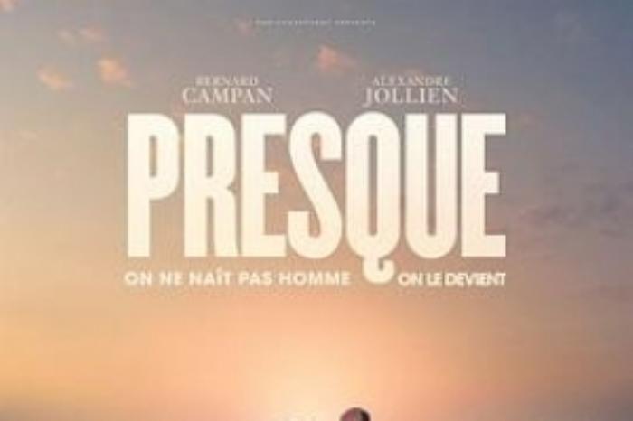 [原创][吾爱原创]剧情喜剧《不完美的美》电影解说文案-[原创首发]-吾爱文案网