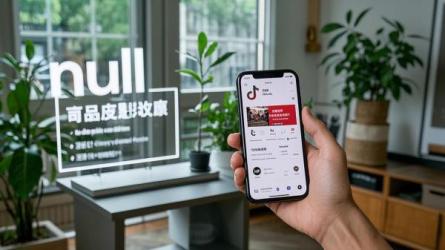 [原创]如何在抖音上开通商品橱窗？详细流程介绍