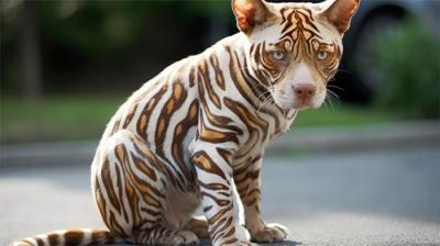 世界上7种稀有犬种，中国福犬再度发现，板凳狗更是难得一见