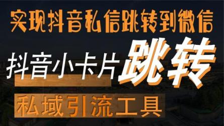 微信群精准引流特训营，新手快速玩转私域流量池-课程-网盘资源分享