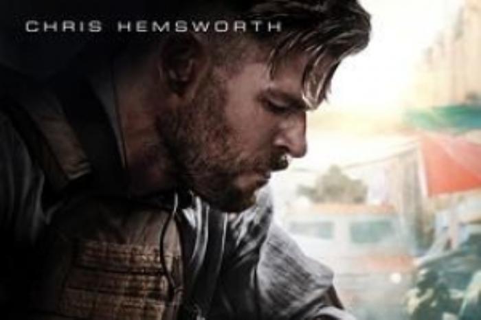 [原创][吾爱原创]动作电影《惊天营救》解说文案 解说素材-[原创首发]-吾爱文案网