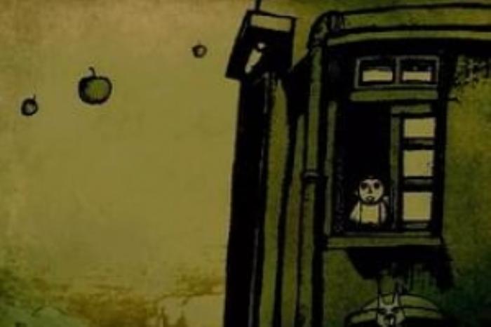 [原创][吾爱原创]剧情电影《苹果》解说文案 -[原创首发]-吾爱文案网