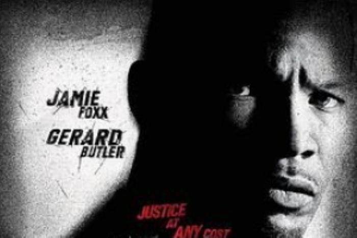 [原创][吾爱原创]剧情电影《守法公民》解说文案-[原创首发]-吾爱文案网