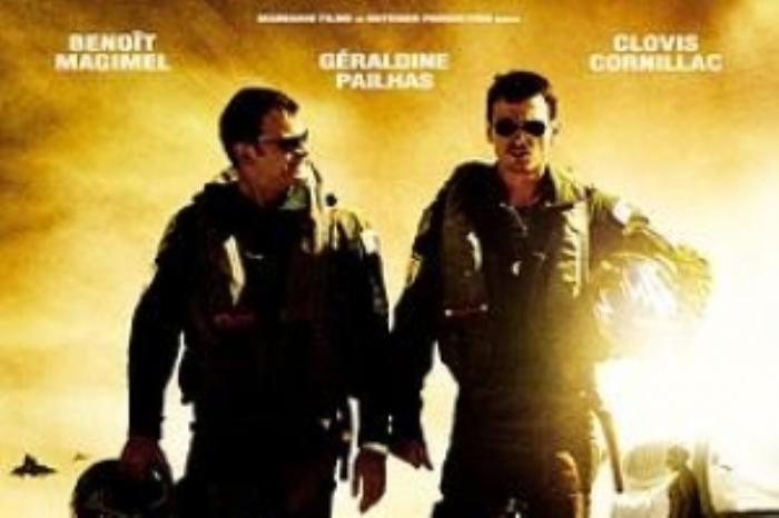 [原创][吾爱原创]动作片《空中杀阵》电影解说文案-[原创首发]-吾爱文案网