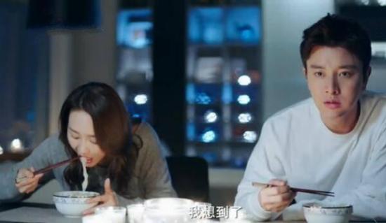《推手》_第42集_分集剧情