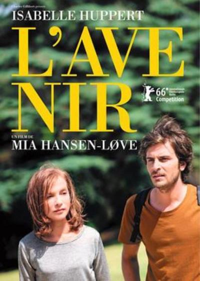 《将来的事》生活是一场漫长的失去