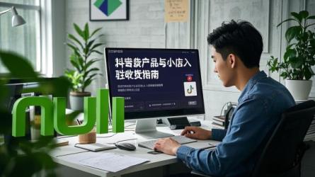 [原创]抖音上怎么卖自己的产品？抖音小店入驻收费多少？