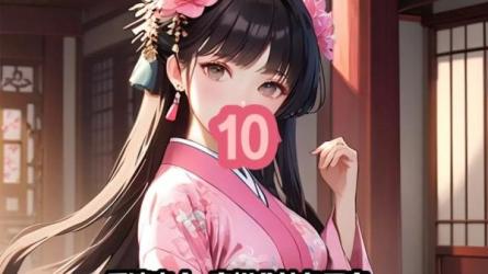 女神养成计划-课程-网盘资源分享