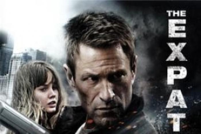 [原创][吾爱原创]动作《叛谍追击》电影解说文案-[原创首发]-吾爱文案网