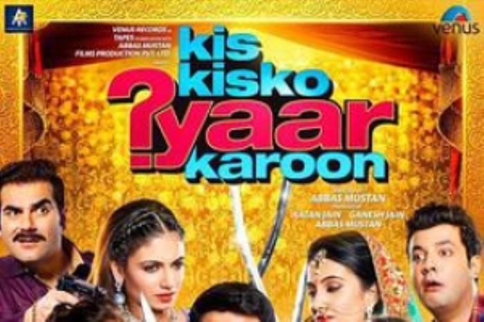 [原创][吾爱原创]喜剧电影《一夫四妻奇婚记》解说文案-[原创首发]-吾爱文案网