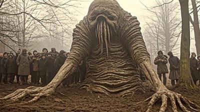 人们在非洲的这一新发现吓坏了世界各地的科学家