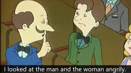 夏鹏暴虐新概念第1-2册，暴虐发音方法练习提升听力和发音水平！-课程-网盘资源分享