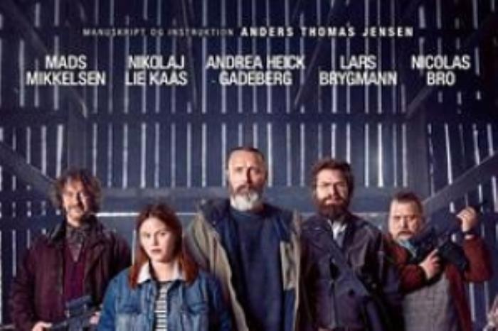 [原创][吾爱原创]剧情《正义骑士》电影解说文案-[原创首发]-吾爱文案网