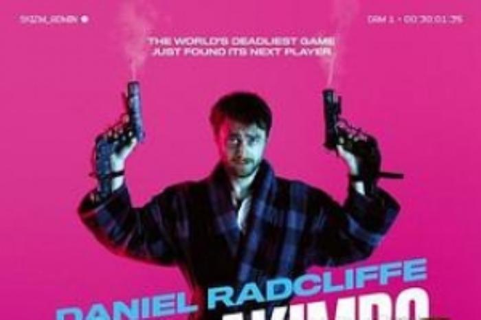 [原创][吾爱原创]动作电影《腰间持枪》解说文案 -[原创首发]-吾爱文案网