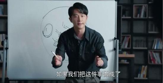 《创业时代》_第15集_分集剧情