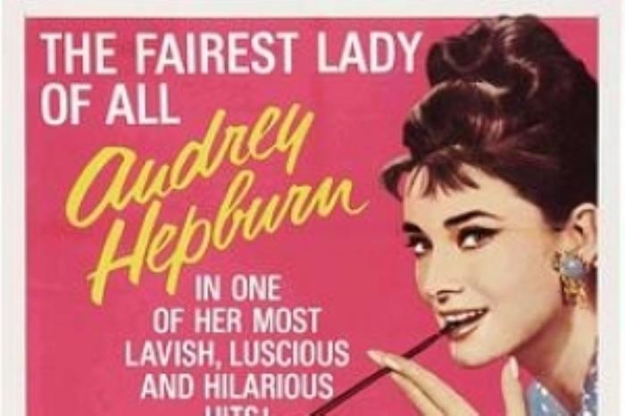 [原创][吾爱原创]喜剧电影《蒂凡尼的早餐》解说文案-[原创首发]-吾爱文案网