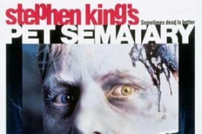 [原创][吾爱原创]恐怖片《宠物坟场》电影解说文案-[原创首发]-吾爱文案网