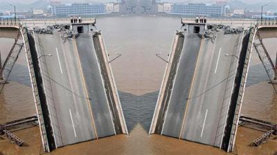 世界最贵的8个失败项目！第一名耗资4600亿，启用73秒直接崩塌！